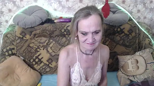 MissBekker online show from November 30, 2025, 5:30 am