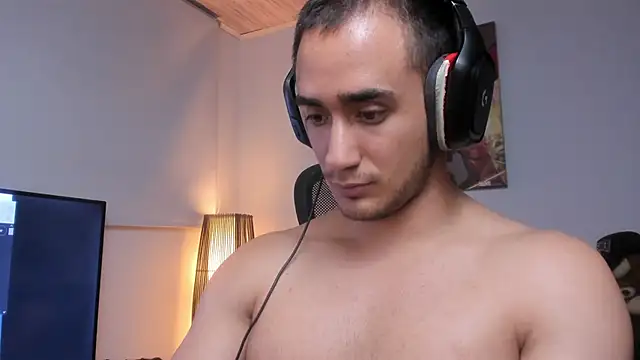 AlexRivera6 online show from January 9, 2025, 12:25 am