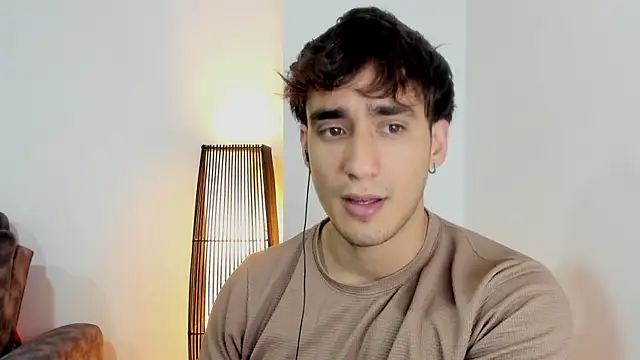 AlexRivera6 online show from December 20, 2025, 8:55 pm