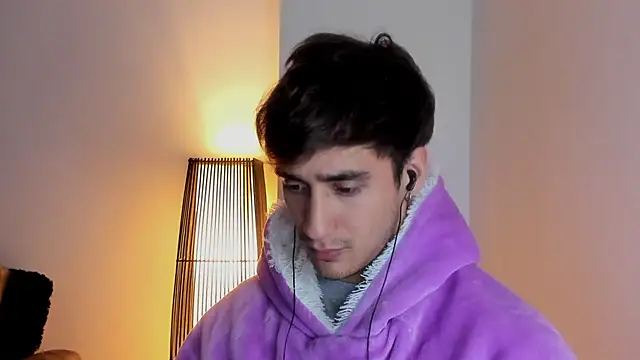 AlexRivera6 online show from November 22, 2025, 12:21 am