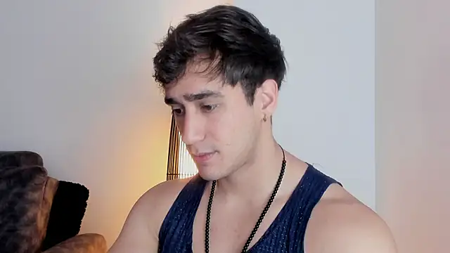 AlexRivera6 online show from November 27, 2025, 5:02 pm