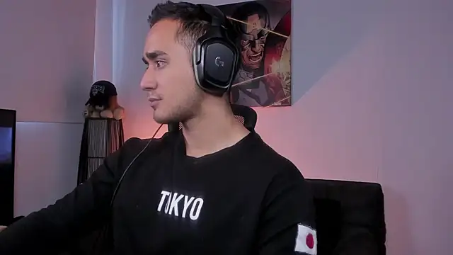 AlexRivera6 online show from February 1, 2025, 10:23 pm