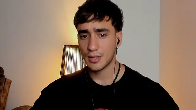 AlexRivera6 online show from January 11, 2026, 9:44 pm