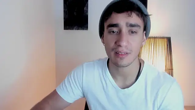 AlexRivera6 online show from October 10, 2025, 3:13 pm