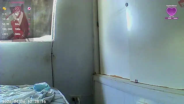 rodovlaz online show from April 6, 2026, 4:30 pm