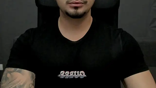 TonyWilcox online show from November 26, 2025, 5:29 am