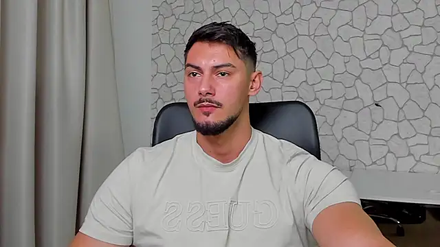 ClintMasters online show from November 7, 2025, 5:23 am