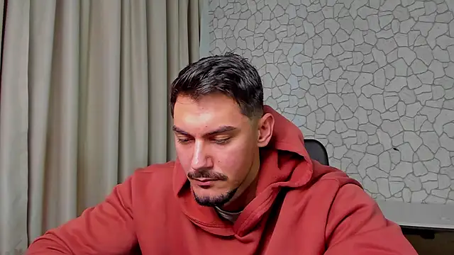 ClintMasters online show from January 12, 2026, 6:53 am