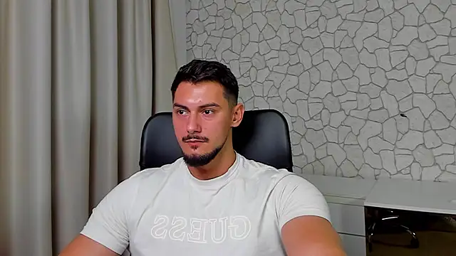 ClintMasters online show from November 4, 2025, 5:44 am