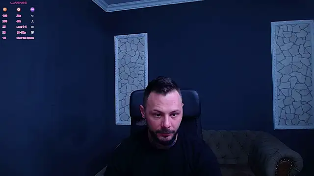 Snapshot of BrianHunts chatting on November 6, 2025, 5:44 am BrianHunts online show from November 6, 2025, 5:44 am