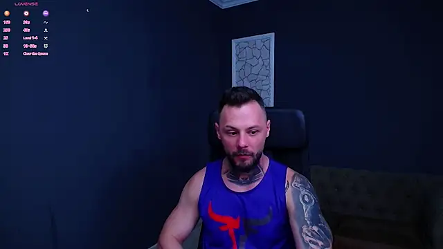 Snapshot of BrianHunts chatting on October 18, 2025, 4:14 am BrianHunts online show from October 18, 2025, 4:14 am