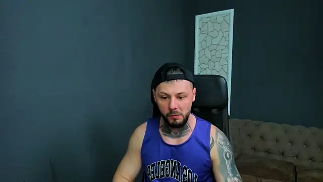 BrianHunts online show from March 25, 2026, 5:51 am