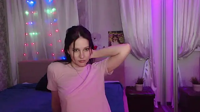 Zlata888 online show from March 26, 2026, 7:45 pm