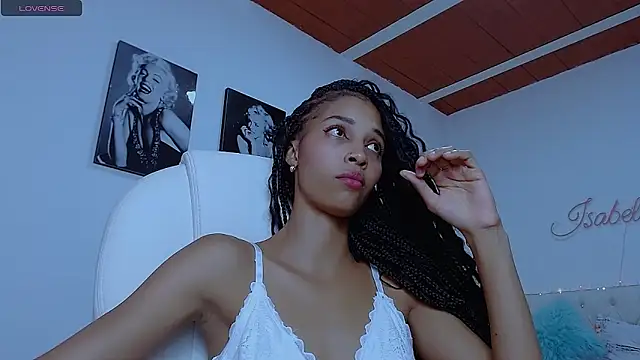 Snapshot of isa-bailey chatting on January 15, 2025, 1:12 am isa-bailey online show from January 15, 2025, 1:12 am