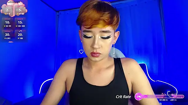 Chris boy  online show from January 5, 2025, 10:32 am