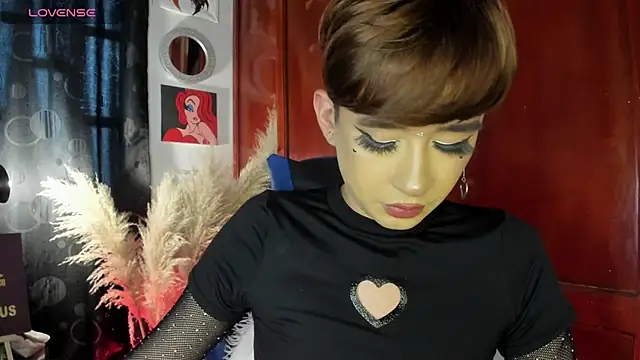 Chris boy  online show from October 15, 2025, 10:07 pm