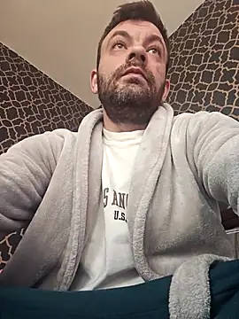 jakerusso online show from November 9, 2025, 1:48 pm