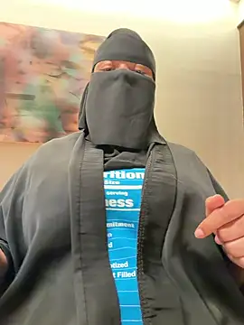 Submissive Arab online show from May 15, 2026, 11:14 pm
