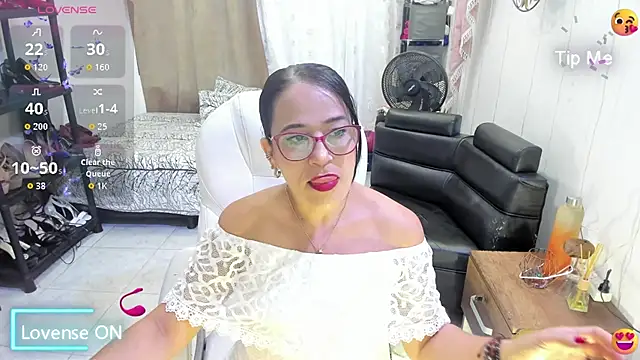 Snapshot of Chanel_Doll_ chatting on January 16, 2026, 9:46 am Chanel Doll online show from January 16, 2026, 9:46 am