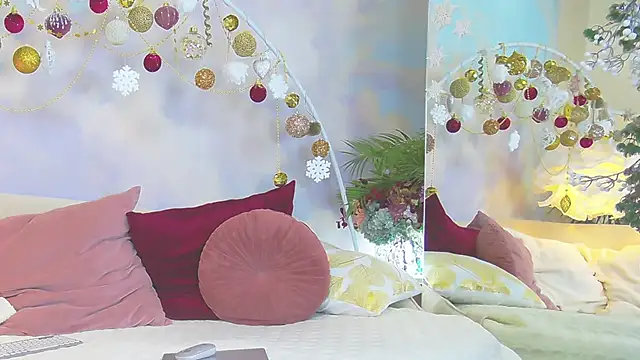 Ledy Mary online show from December 29, 2024, 11:39 pm