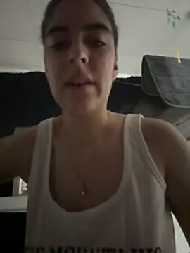  Niah  online show from December 14, 2025, 11:21 pm