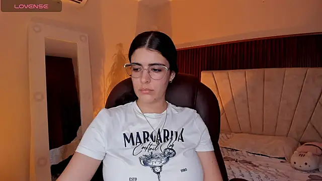  Niah  online show from March 2, 2026, 8:38 pm