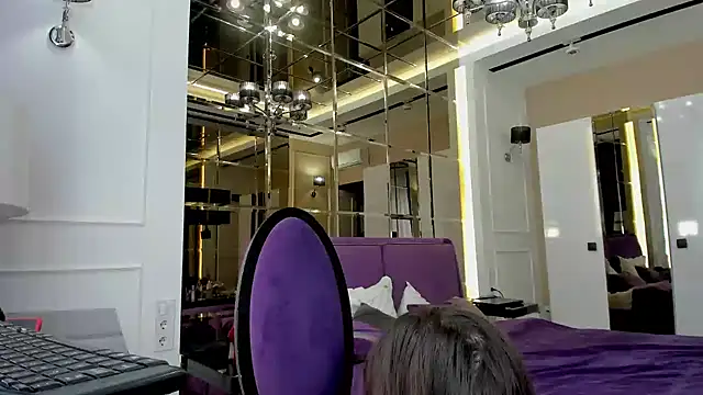 MistressMilana online show from July 24, 2026, 11:50 am