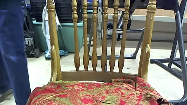 RayOlder online show from October 28, 2025, 4:06 pm