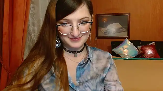 Arielsssplash online show from December 2, 2024, 6:16 pm