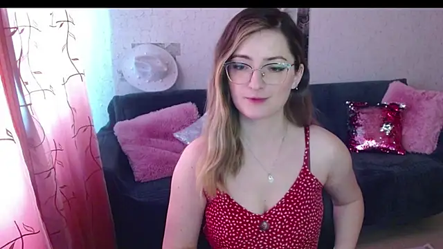 Arielsssplash online show from June 26, 2026, 5:46 am