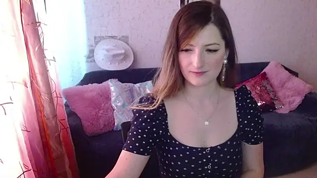 Arielsssplash online show from July 22, 2026, 12:40 pm