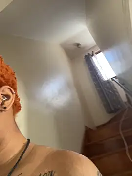 nickytheehawtie online show from March 8, 2026, 6:22 pm