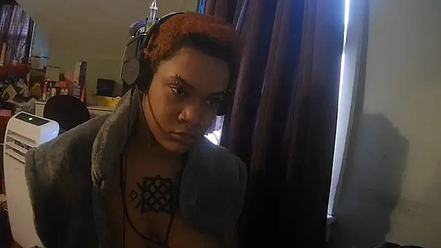nickytheehawtie online show from July 11, 2026, 9:26 pm