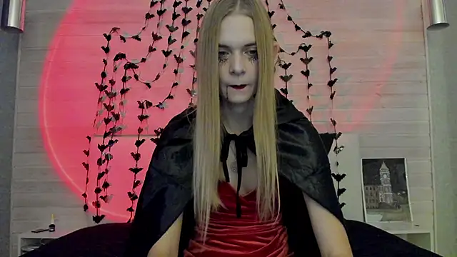 molly hunt  online show from October 31, 2025, 3:14 am