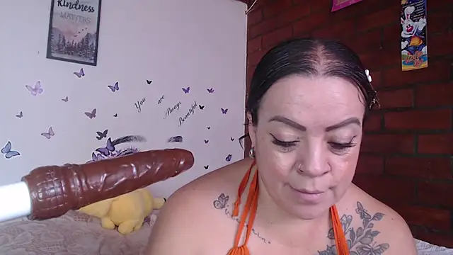 LIila28six online show from March 28, 2026, 2:40 pm