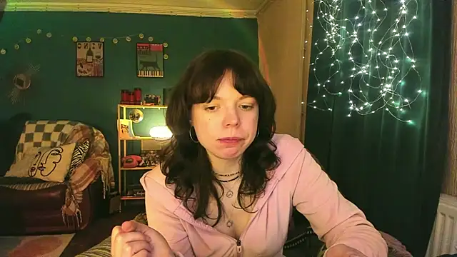 ClancyMorissey online show from March 12, 2026, 8:13 pm