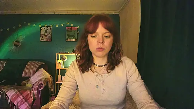 ClancyMorissey online show from March 11, 2025, 9:04 pm