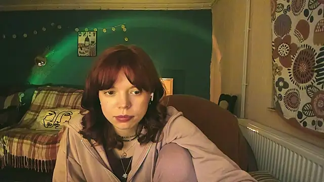 ClancyMorissey online show from March 6, 2025, 11:53 pm