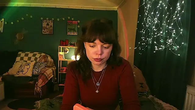 ClancyMorissey online show from February 18, 2026, 6:37 pm