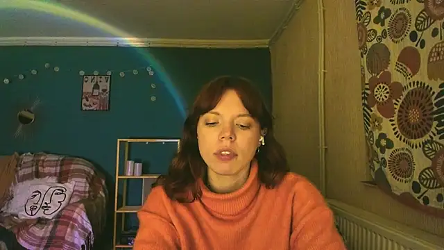 ClancyMorissey online show from February 17, 2025, 9:10 pm