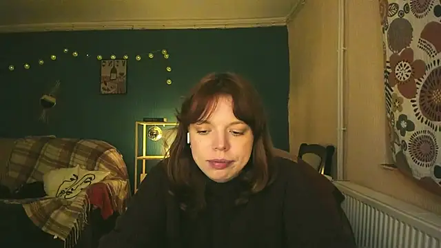 ClancyMorissey online show from February 24, 2025, 11:41 pm