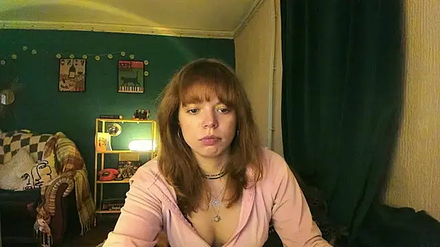 Snapshot of ClancyMorissey chatting on October 9, 2025, 5:46 pm ClancyMorissey online show from October 9, 2025, 5:46 pm