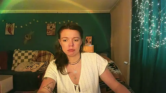 Snapshot of ClancyMorissey chatting on June 27, 2026, 5:08 pm ClancyMorissey online show from June 27, 2026, 5:08 pm