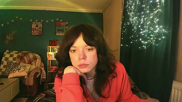 ClancyMorissey online show from March 28, 2026, 6:09 pm