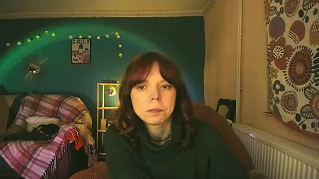 ClancyMorissey online show from February 28, 2025, 11:45 pm