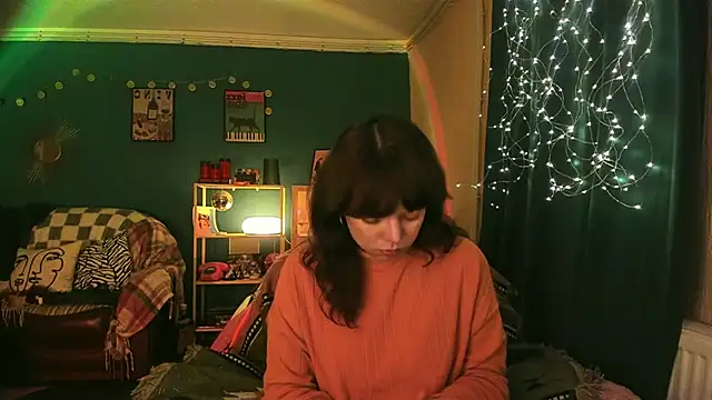 ClancyMorissey online show from February 19, 2026, 6:49 pm