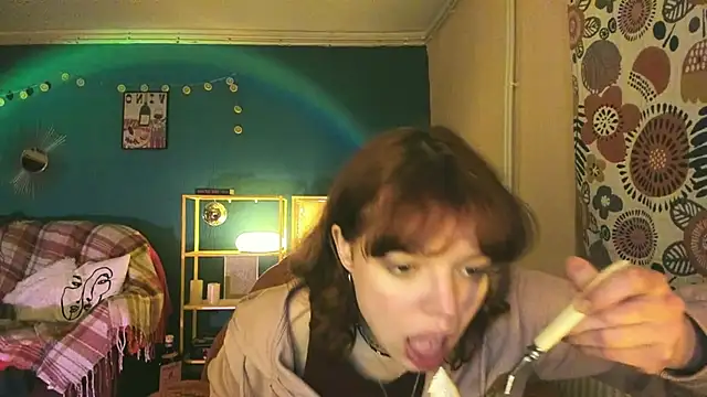 ClancyMorissey online show from February 26, 2025, 8:36 pm