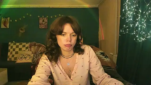 Snapshot of ClancyMorissey chatting on June 30, 2026, 5:35 pm ClancyMorissey online show from June 30, 2026, 5:35 pm