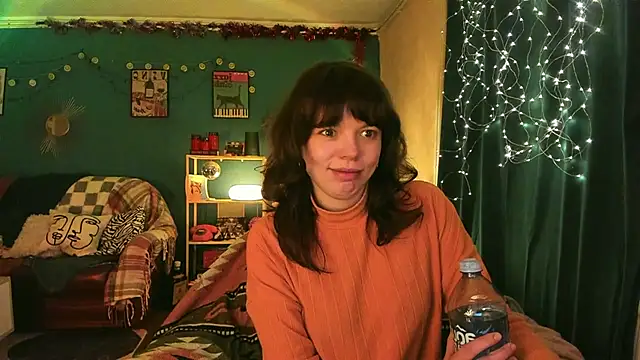 ClancyMorissey online show from February 6, 2026, 6:26 pm