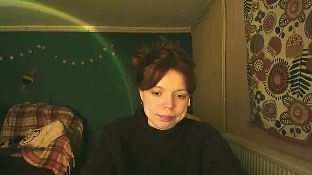 ClancyMorissey online show from February 15, 2025, 12:37 am